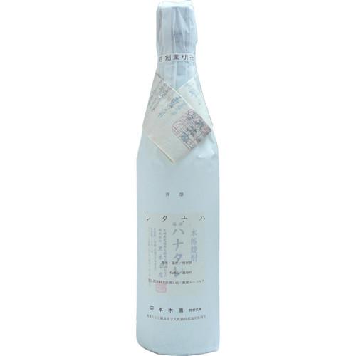 黒木本店 爆弾ハナタレ 芋 ４４度 ３６０ml　【単式蒸留焼酎:芋焼酎】｜osazou