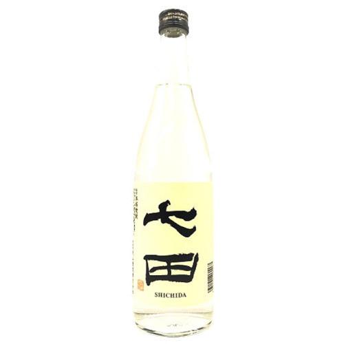 天山酒造 七田 吟醸粕取り焼酎 ２５度 ７２０ml　【単式蒸留焼酎:粕取焼酎】｜osazou