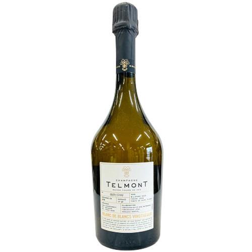 テルモン ブラン ド ブラン ７５０ml 正規