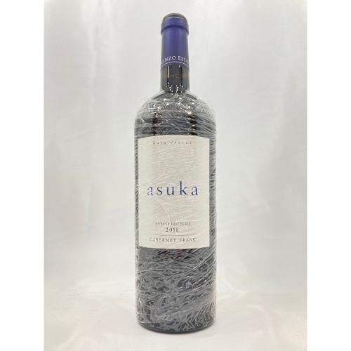 KENZO ESTATE 明日香 asuka 2018 750ml