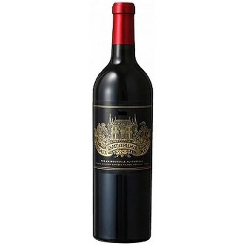 シャトー パルメ ２００７ ７５０ml　【果実酒:スティルワイン（フランス）】