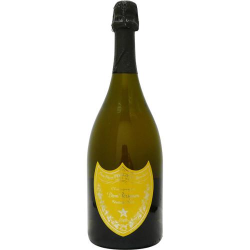 ドンペリニヨン アンディーウォーホール カラーラベル イエロー ７５０ml 正規　【果実酒:スパークリング（シャンパーニュ）】