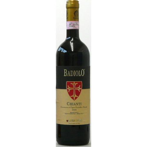 バディオロ キャンティ 赤 ７５０ml 果実酒 イタリア 昭和二年創業の酒屋いいもの長蔵 通販 Yahoo ショッピング