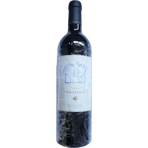 ポートフォリオ ２００４ ７５０ml　【果実酒:スティルワイン（アメリカ）】(14927円)