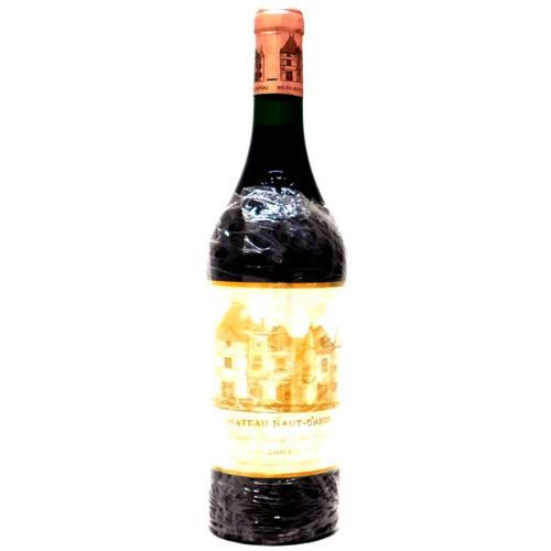 シャトー オーブリオン ２００４ ７５０ml　【果実酒:スティルワイン（フランス）】