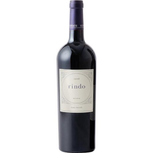 KENZO ESTATE 紫鈴 rindo 人気 2008 750ml