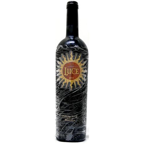 春夏新色 ルーチェ ２０１５ ７５０ml 果実酒 イタリア 最も優遇 Www Alcooltest Ro