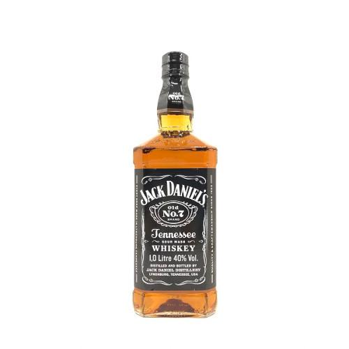 ジャックダニエル ブラック １０００ml 正規 品多く