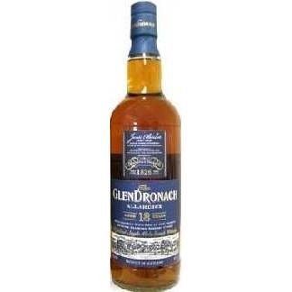 魅了 グレンドロナック １８年 アラダイス ７００ml 正規 ウイスキー シングルモルト ハイランド ポイント10倍 Zoetalentsolutions Com