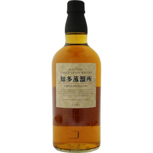 SUNTORY WHISKY ウイスキー 知多 43% 700ml 2本セット シングル