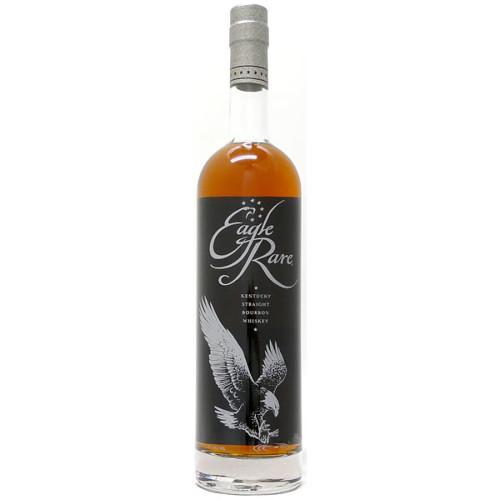 未開栓 EAGLE RARE 10年 旧ボトル 101プルーフ 50％ 750ml イーグル