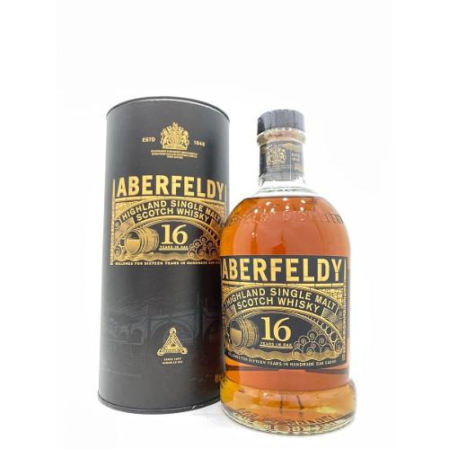 アバフェルディ 16年 シングルモルト ウイスキー 700ml｜Yahoo!フリマ