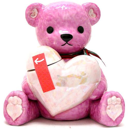 テディベア デキャンタ Ｓａｋｕｒａ（サクラ） ５００ml 【ブランデー