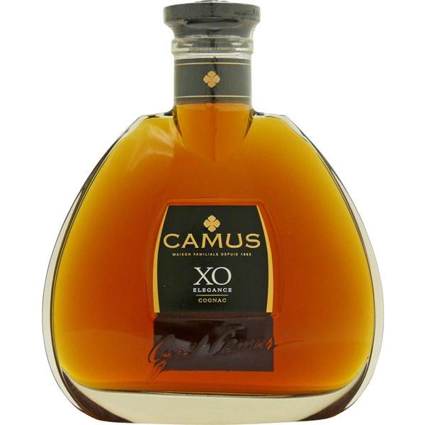 未開栓 カミュ XOエレガンス700ml 40% コニャック 古酒｜Yahoo!フリマ