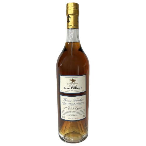ジャンフィユー レゼルブ ド ファミリアル 700ml 直輸入