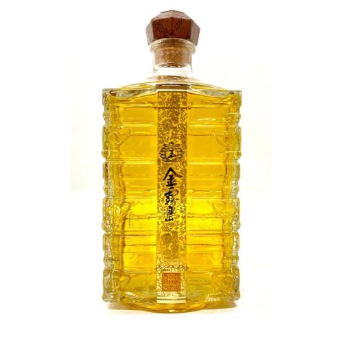 金霧島(玉) 900ml 30% 霧島酒造 〈玉〉金霧島 芋 30度 900ml 【スピリッツ:その他