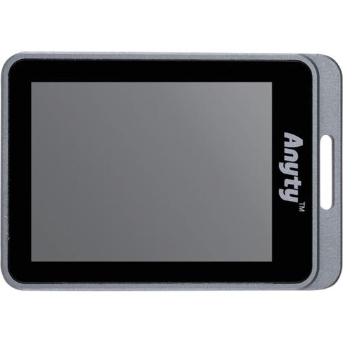 3R-MJL02 3R エニティ 携帯型LED顕微鏡 マジックルーペ・キューブ