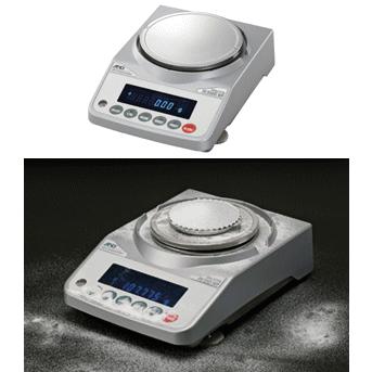 メーカー欠品中　Ａ＆Ｄ エーアンドデイ 防塵・防滴 電子天秤 FX-1200iWP | A\u0026D 検定付き防塵・防水台はかり SE-60KAL-K ≪ひょう量:60kg