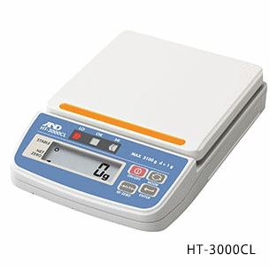 A&D デジタルはかり HT-5000CL 本体 エー・アンド・デイ（A&D） コンパレータライト付きデジタルはかり HT