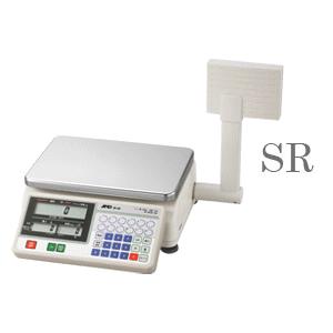 人気定番 A D 特定計量器 店舗用料金秤 はかり SR-6K tbccabula.com.br