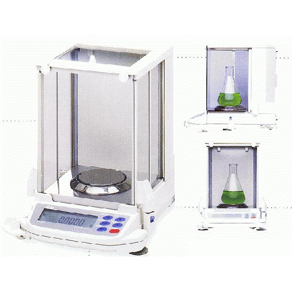 A&D 分析用電子天秤 GR-202