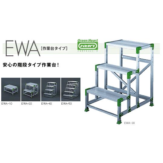 長谷川工業(ハセガワ) エコシリーズ作業台 EWA-20｜osc-shop