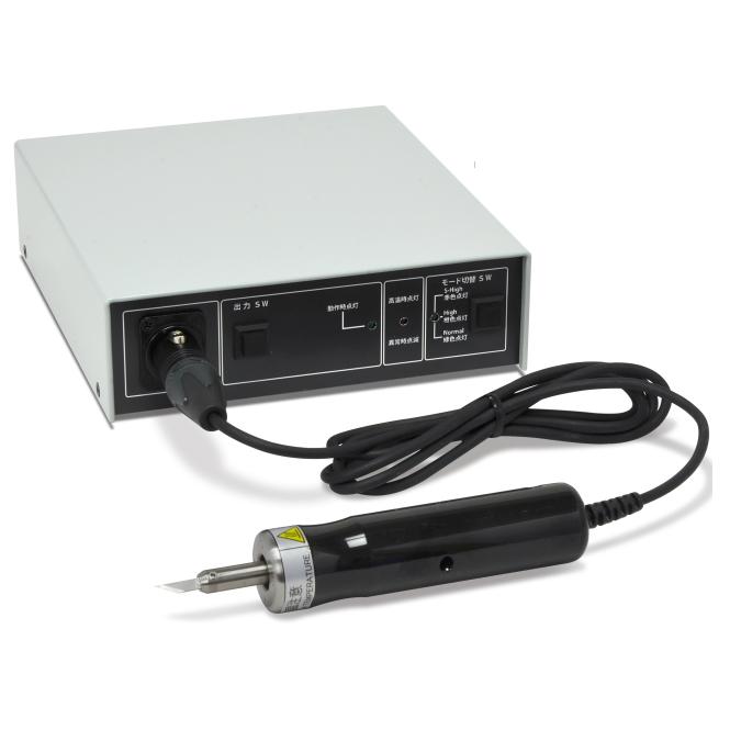 本多電子 ホビー用超音波カッター ZO-80II : OSショップ Yahoo!店