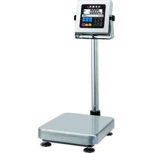 検定付き防塵・防水台はかり SE-60KAM-K防塵・防水台はかり SCシリーズ