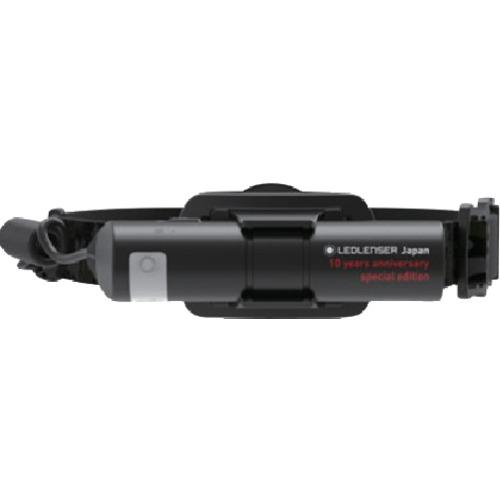 LEDLENSER（レッドレンザー） H8R 503184 充電式LEDヘッドライト 10