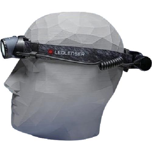 LEDLENSER（レッドレンザー） レッドレンザージャパン 充電式LEDヘッド