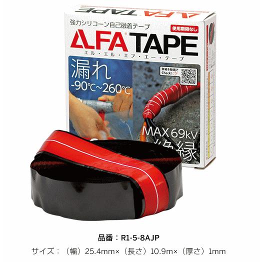 GTG LLFAテープ 赤 R1-5-8AJP : OSショップ Yahoo!店 - 通販