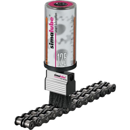 STJ シマルーベ オイル給油器 SL14-125 125ml SL01-125