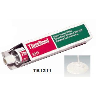 ThreeBond 液状ガスケット 1207Bx9本 1207Bx9本 スリーボンド（ThreeBond） 液状ガスケット TB1211 : OSショップ Yahoo