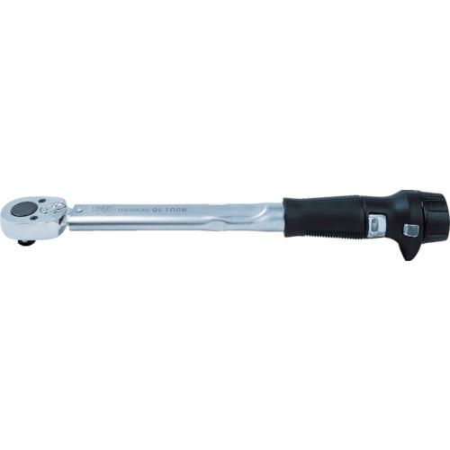 【中古】東日　トルクレンチ　QL200N4【ハンズクラフト熊本けやき通り店】【店頭取引限定】 TOHNICHI （株）東日製作所 プレセット形トルクレンチ QL200N4 : OS