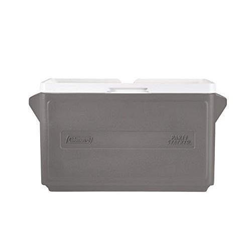 コールマン クーラーボックス パーティースタッカー 33qt グレー A B002bmcorc オーエスシー 通販 Yahoo ショッピング