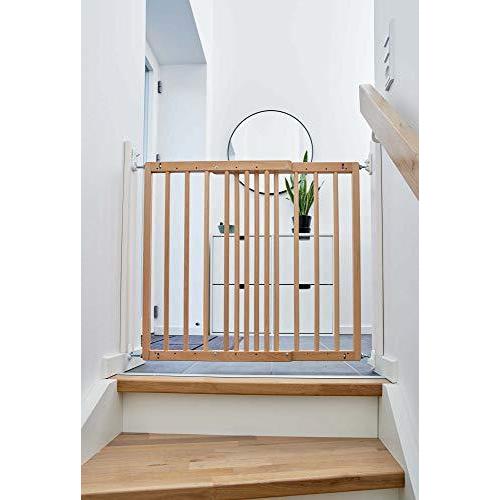 ベビーダン ベビーゲート バリアフリー マルチダンウッド 木製 階段設置 Multidan Wood 112 A B003fa78do Osc 通販 Yahoo ショッピング