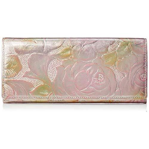 再再販 アルカン 財布 フローラ ピンク 好評 Www Ladislexia Net