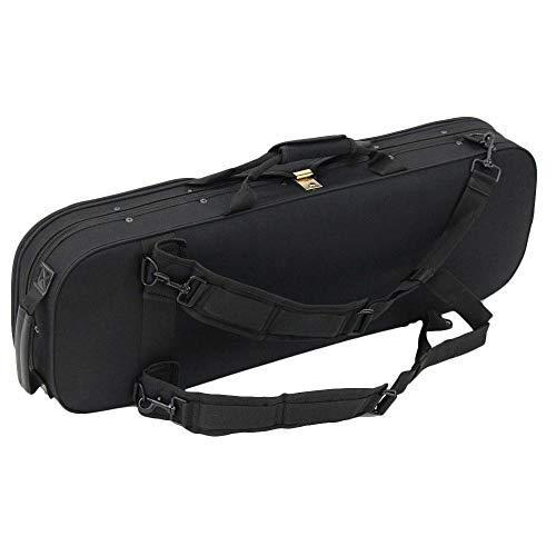 正規激安 Carlo Giordano カルロジョルダーノ バイオリンケース Obl 170 4 4 Blk ブラック 開店祝い Studiostodulky Cz