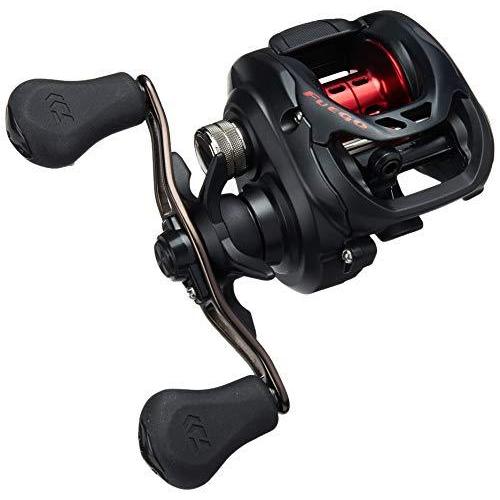 格安saleスタート リール フエゴ 中古 Daiwa ベイトキャスト Jgg Tws 6 3 Ct100hl Tatula ベイトリール ルアー用 Terresrouges Com