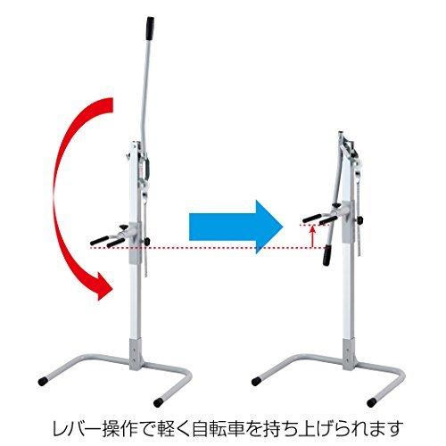 残りわずか ホーザン Hozan リペアスタンド ワークスタンド 耐荷重50kg 電動アシスト自転車に最適 C 751 第1位獲得 Zoetalentsolutions Com