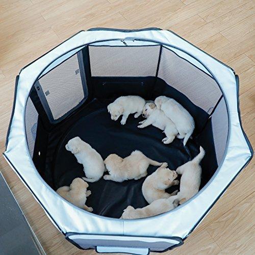 メーカー包装済 Petsfit 折りたたみサークル 八角形 プレイサークル 犬 猫 兼用 猫の分娩室 メッシュ 屋根付き 屋内 屋外 収納バ A B074sd6nmx オーエスシー 通販 Yahoo ショッピング 高級感 Southpointbd Com