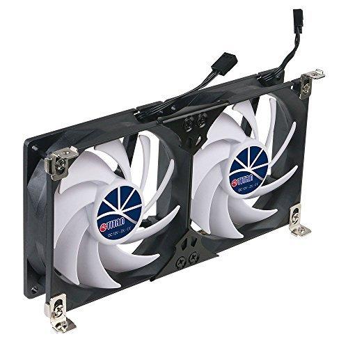 新品 Titan Ttc Sc22 車中泊 キャンピングカーファン キャンパー 冷蔵庫排熱ファン Ip55防水防塵ファン搭載 自動温度制 保障できる Esiba Tg