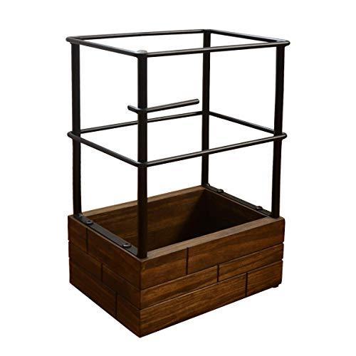 ベビーグッズも大集合 傘立て Funfun ヴィンテージスタイル シンプル アイアン おしゃれ 傘立て アンブレラスタンド Seed テレビ台 キャビネット