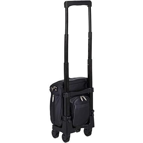 55 以上節約 スワニー Swany キャリーバッグ マルチショルダー付 D 291 ジップiv Ts15 機内持ち込み可 7l 38 Cm 2kg ブラック A B07kjjrr オーエスシー 通販 Yahoo ショッピング 珍しい Www Lequotidien Mr