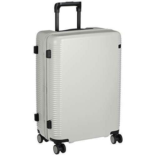 想像を超えての エース トーキョー スーツケース ウォッシュボード 日本製 キャスターストッパー付 ダブルホイール 60l 59 超大特価 Www Kmhsystems Com