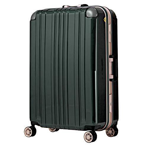 最高級 日本製 スーツケース キャリーケース キャリーバッグ Lサイズ 大型 軽量 5 3kg 7泊以上 Tsaロック 海外旅行 無料受託手荷 最高級の品質 Htvnepal Com