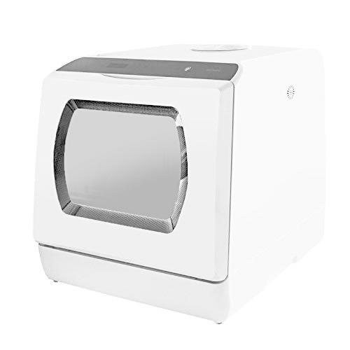 商品情報 高温洗浄 Uv除菌 お湯が上下左右360 から噴射されるので 頑固な油汚れまでしっかりと洗い流します また Uv除去機能も付いており 99 9 除菌するので 安心 清潔に使いたい方におすすめです 水道工事いらず 即日使用可能 本