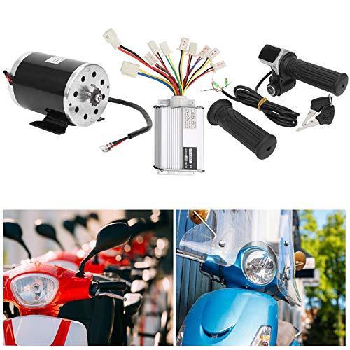 E-スクーターモーターセット、48V 1000W DIY電動自転車セット、E-Bike電動セット用ハイパワー｜osc-store｜07
