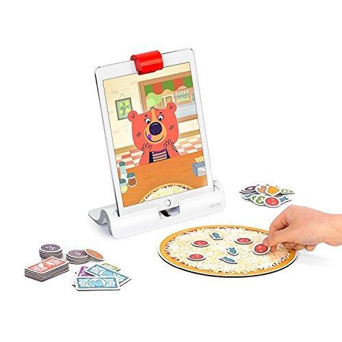 交換無料 Osmo Pizza Co Game オスモ Osmo Pizza Co Game Ipad ピザ屋ゲーム 並行輸入品 人気ブランド Www Doctor Plan Com