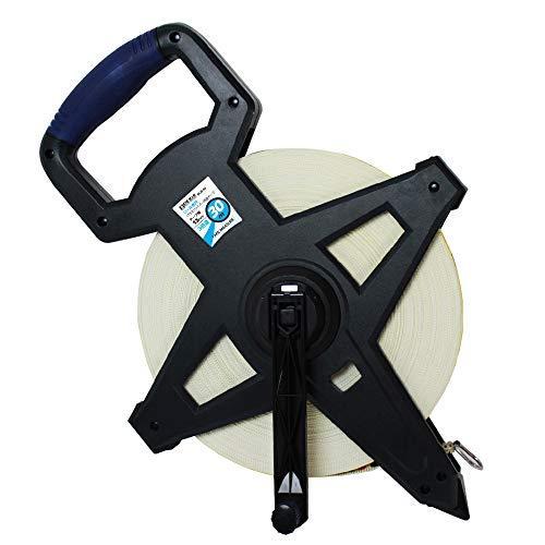 Bigman ビッグマン リール型メジャー 3倍速 30m Blm 30 日本メーカー新品